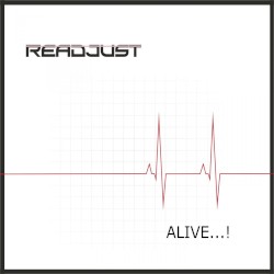 Alive…!