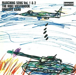 Marching Song - An Anti-War Jazz Symphony