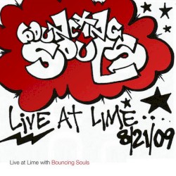 Live at Lime With Bouncing Souls