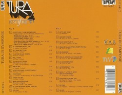 Tura in symfonie