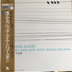 Four Altos