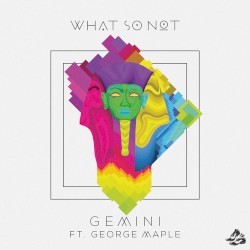 Gemini (Ekali remix)