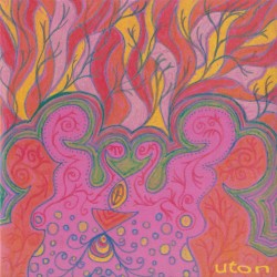 Ground’s Dream Cosmic Love