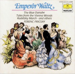 Emperor Waltz