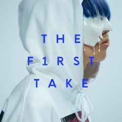 真っ白 - From THE FIRST TAKE