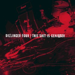 This Shit Is Genius: A Collection of Assorted Songs From 1994-1997