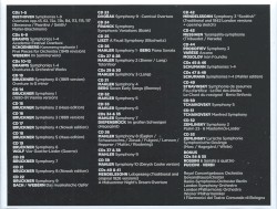 The Symphony Edition