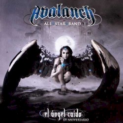 El Ángel Caído (15 Aniversario)