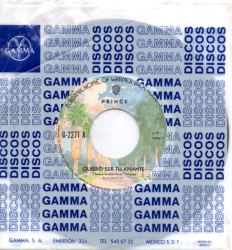 Quiero Ser Tu Amante