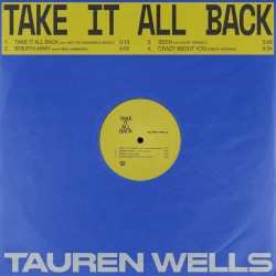 Take It All Back