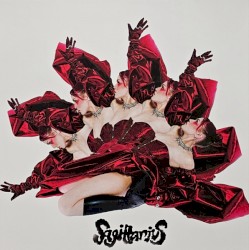 Sagittarius