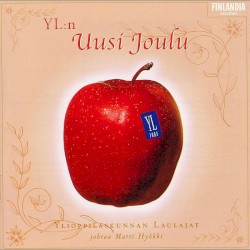 YL:n uusi joulu