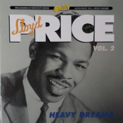 Volume 2: Heavy Dreams