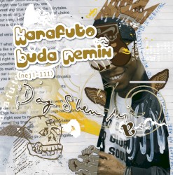 Karafuto Buda Remixes