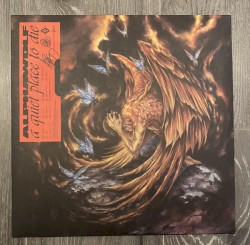 A Quiet Place to Die