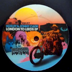 London To Leeds EP