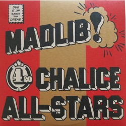 Medicine Show No. 4: 420 Chalice All-Stars