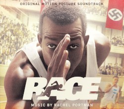 Race: Original Motion Picture Soundtrack