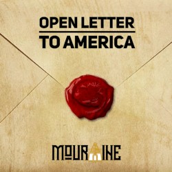 Open Letter to America