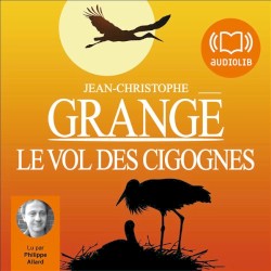 Le Vol des cigognes