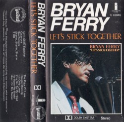 Let's Stick Together