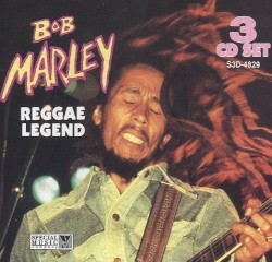 Reggae Legend