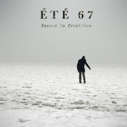 Passer la frontière