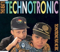 This Beat Is Technotronic