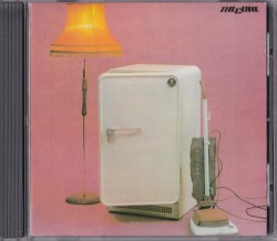 Three Imaginary Boys