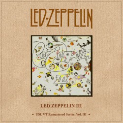 Led Zeppelin III