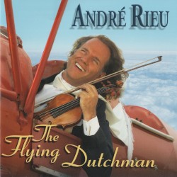 The Flying Dutchman