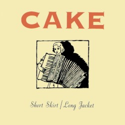 Short Skirt/Long Jacket