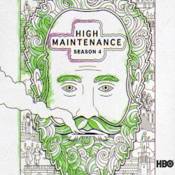 High Maintenance Season 4 (Original Soundtrack)