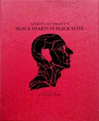 Black Hearts in Black Suits