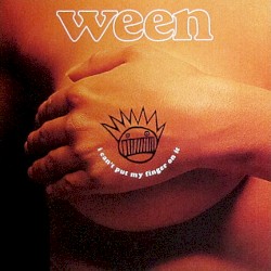 I Can't Put My Finger on It