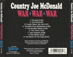 War - War - War