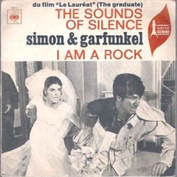 The Sounds of Silence / I Am a Rock