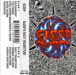 Sleep’s Holy Mountain