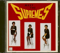 Meet the Supremes