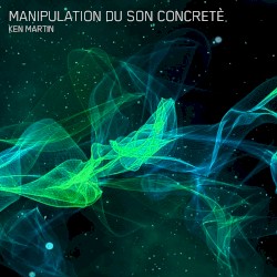 Manipulation du son Concrete (Part 1)