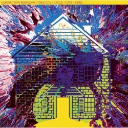 Board Up the House Remixes, Volume 2