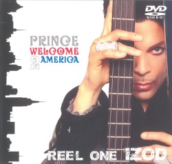 Welcome 2 America, Reel One: Izod