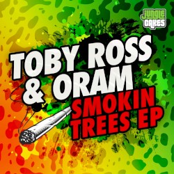 Smokin Trees EP