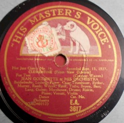 My Pretty Girl / Clementine