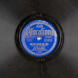 One Big Union for Two / Doing the Reactionary