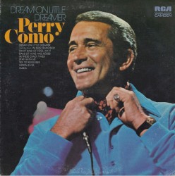 Dream On Little Dreamer