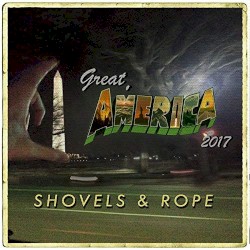 Great, America (2017)