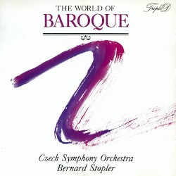 The World of Baroque