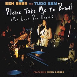 Please Take Me To Brasil (Me Leva Pro Brasil)