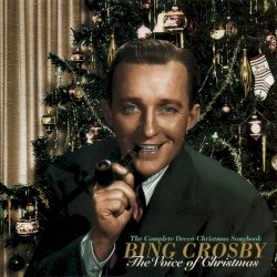 The Voice of Christmas: The Complete Decca Christmas Songbook